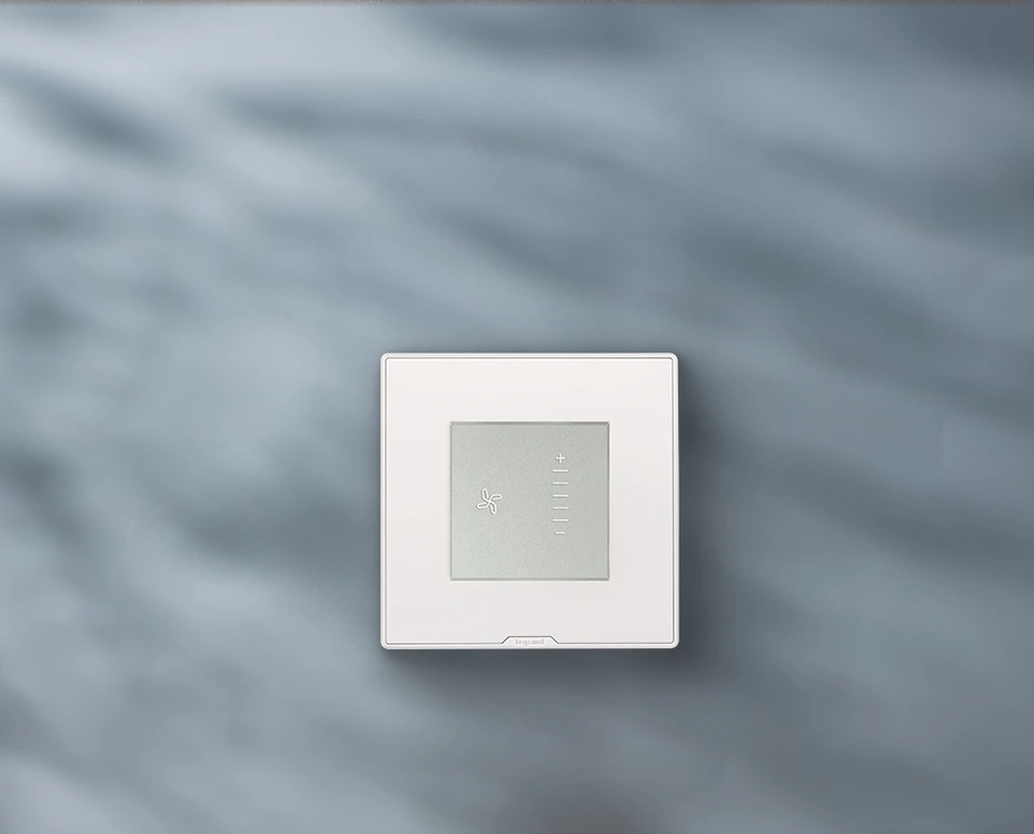 Myrius Connected Fan Controller