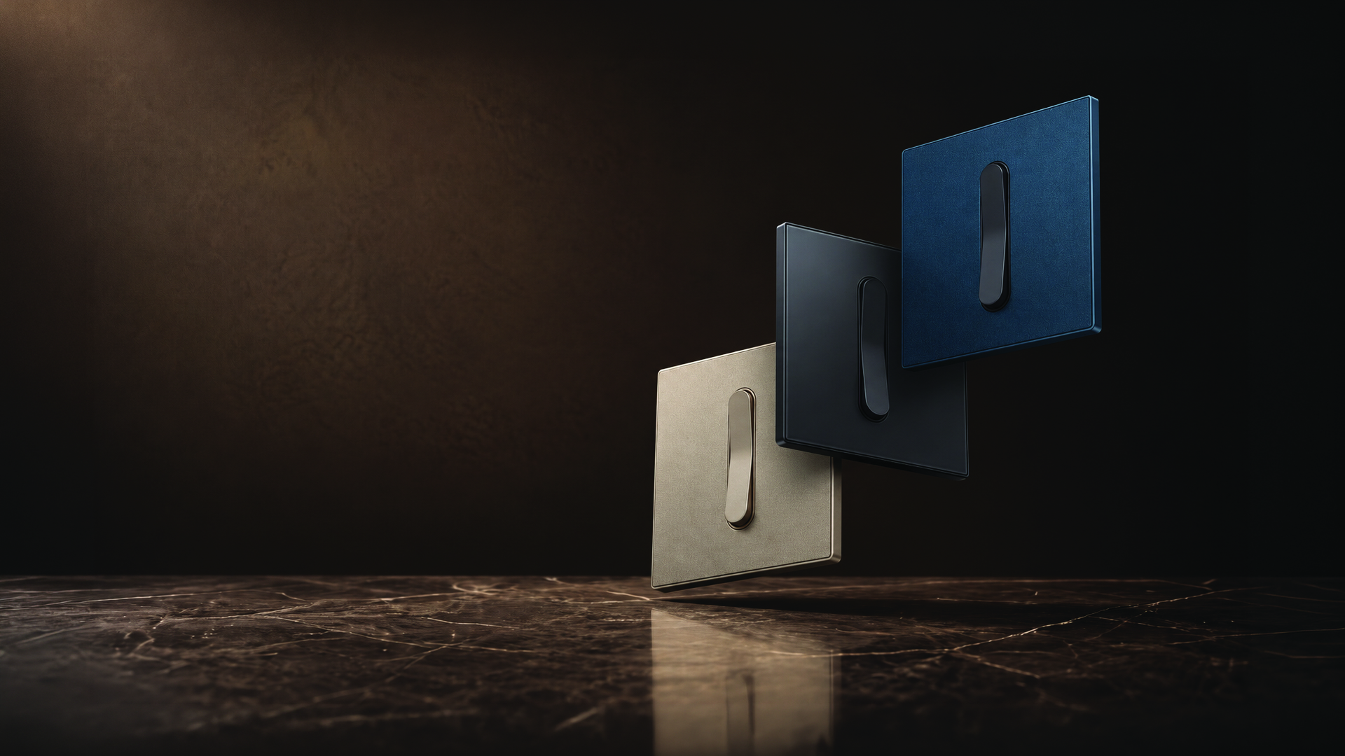 Desktop Banner