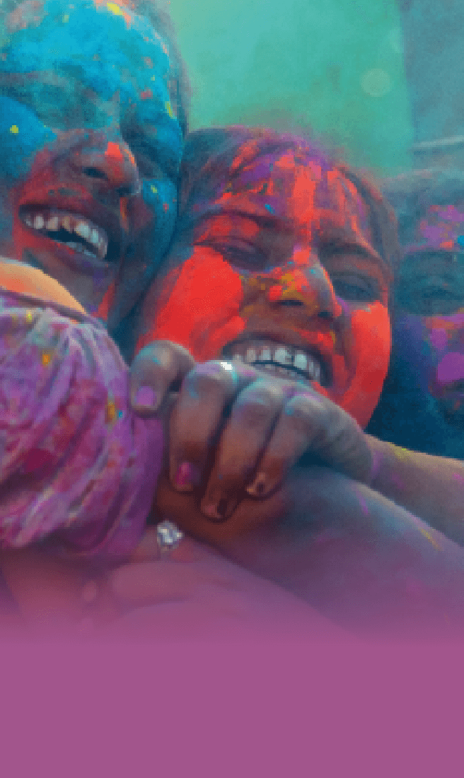 WE EMBRACE INCLUSION