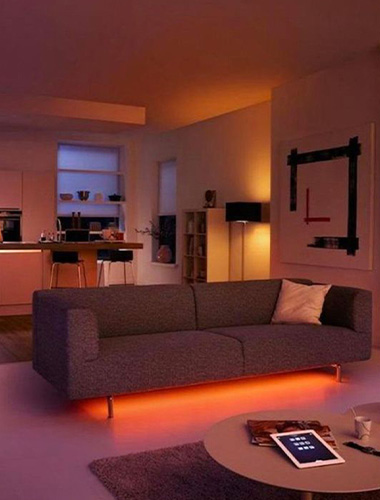 Flexibility, scalability, and customisation of projects