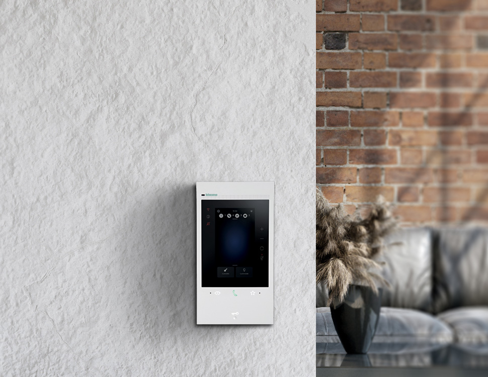 Classe 300 EOS with MyHOME+