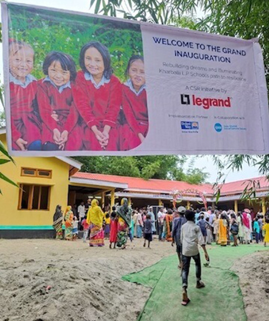 group-legrand-india-reconstructs-flood-ravaged-school-in-barpeta-assam-csr-v1