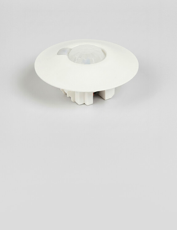 Smart operation based on occupancy