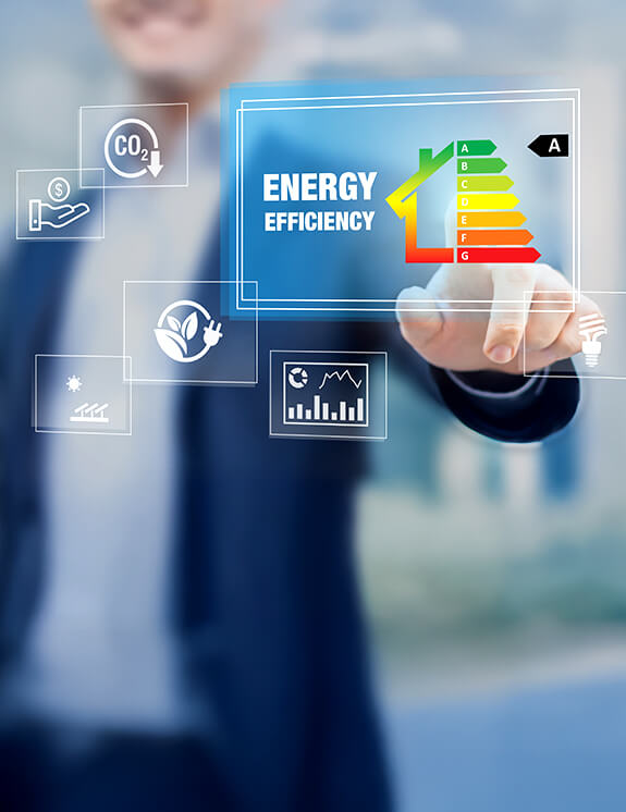 Flexibility & Efficiency