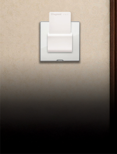 Housekeeping management