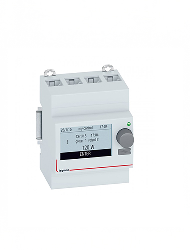 Highly compatible with various protection devices