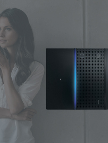 Functional and smart user experience