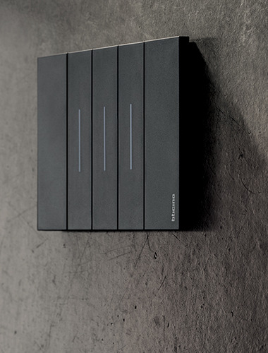 Aesthetical innovation and advanced technology