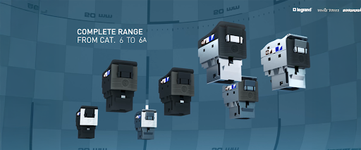 LINKEO C: the future of structured cabling is here