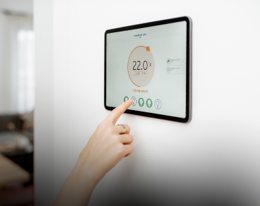 Improved Functionality