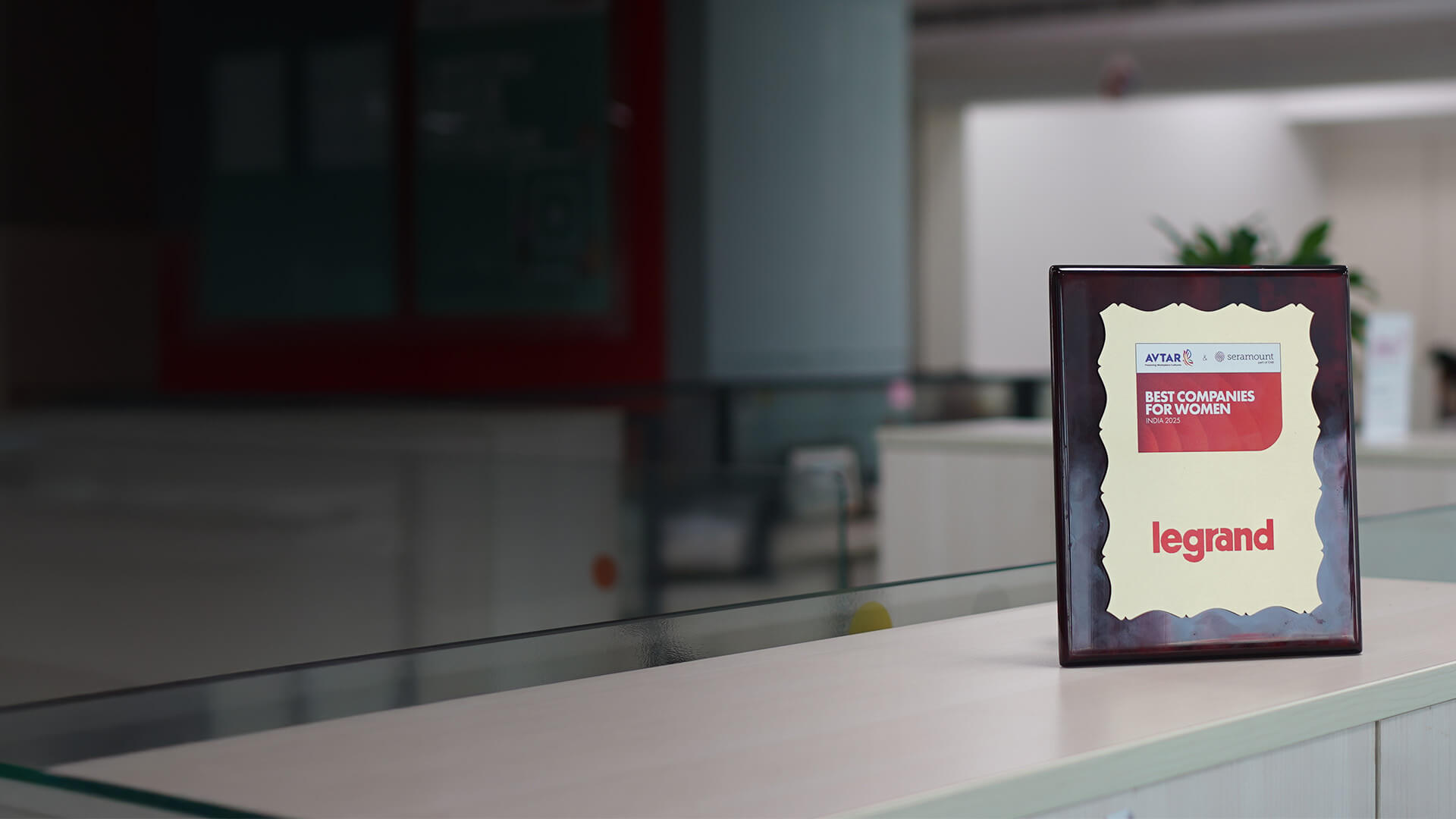 India’s Top 100 Workplaces for Women 2025