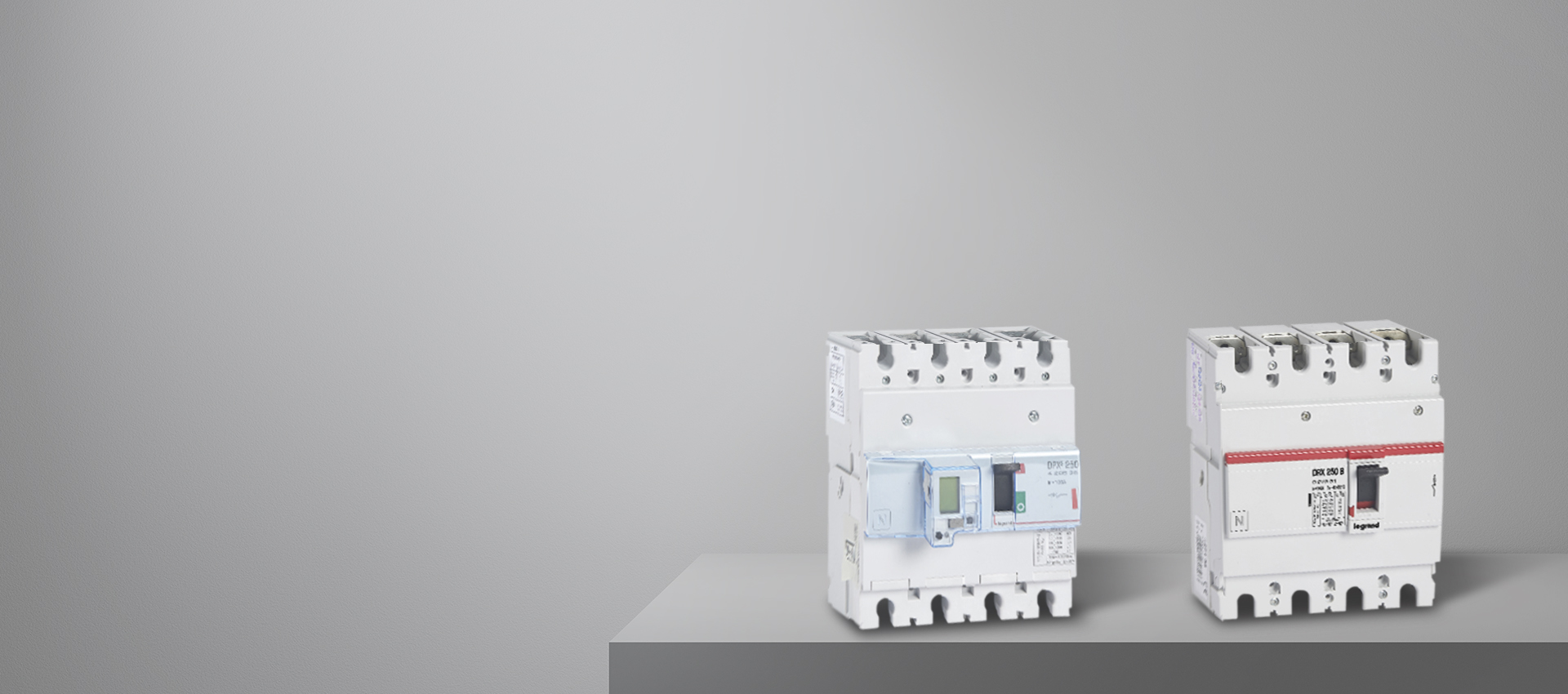 MCCBs Desktop Banner