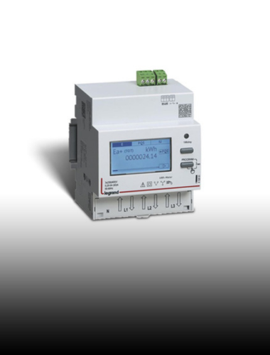 Metering, Monitoring, And Oversight