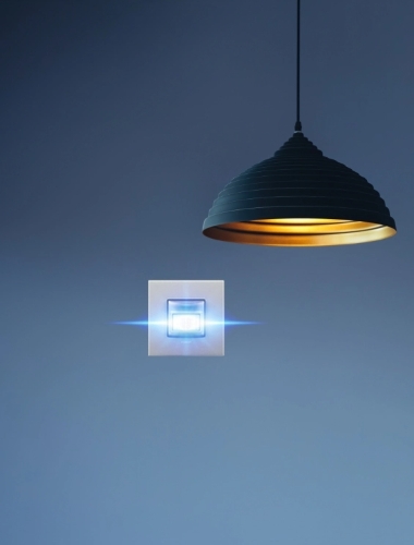 Lighting Management System