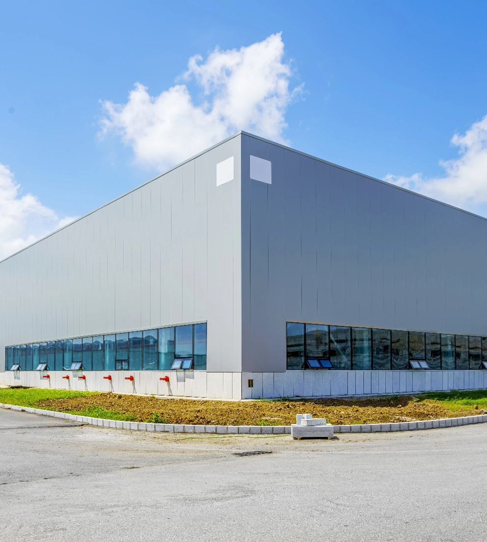 Setting Up Our Head Office In Mumbai