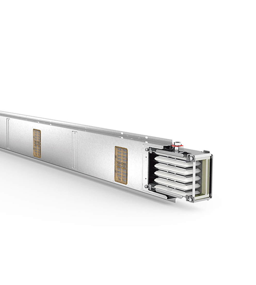 Infrastructure Expansion, Strategic Acquisitions Triumph