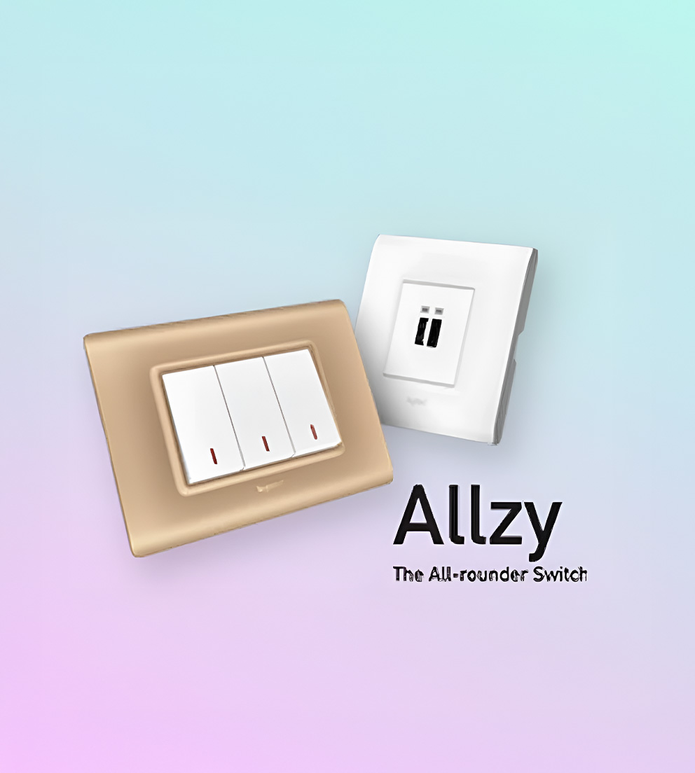 Deepening D2C roots with the Launch of ‘Allzy