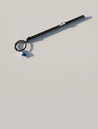 Rock Solid Uptime, No Compromises