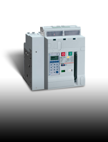 Power Circuit Breakers