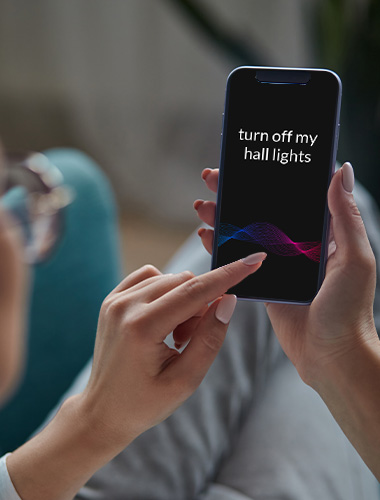 Schedule and Manage Smart Devices