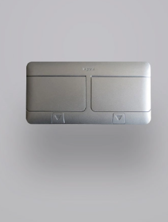 CABLE MANAGEMENT SYSTEMS