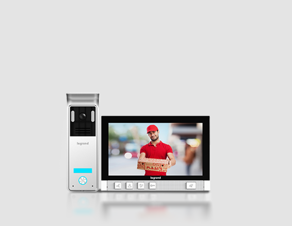 EASYKIT  - Standalone Doorphone Kit