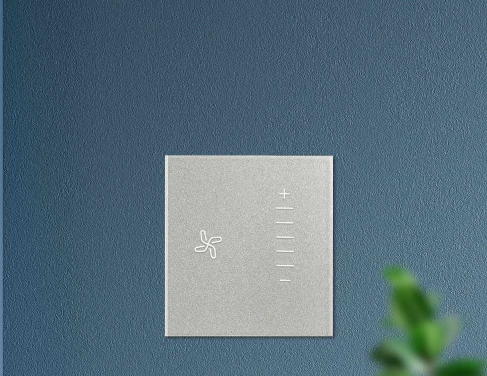 Security solution for multi-residential apartments