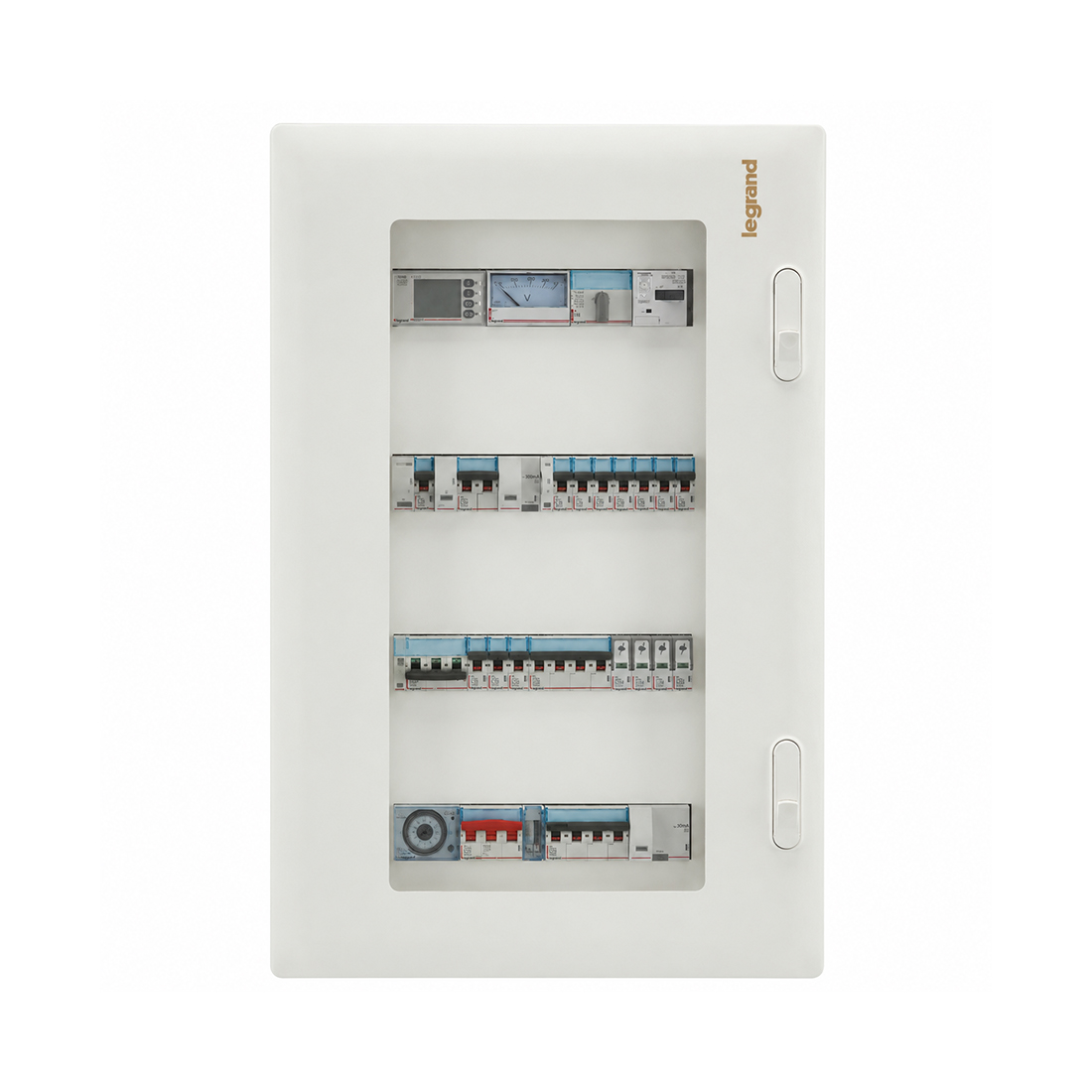 Ekinox Flexy Distribution Board