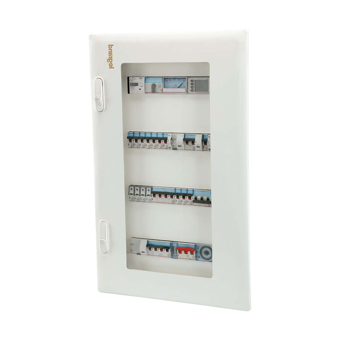 Ekinox Flexy Distribution Board
