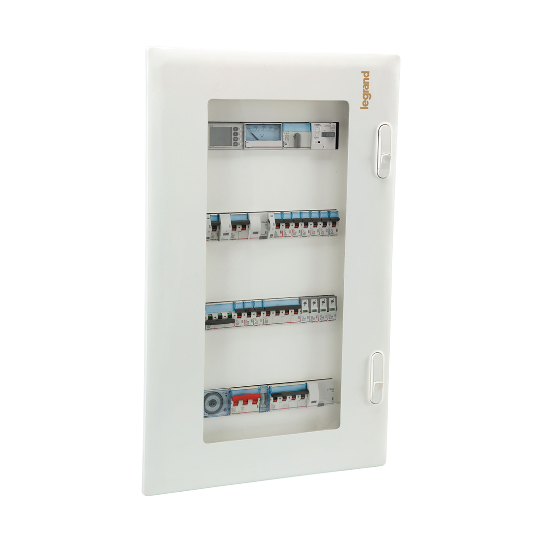 Ekinox Flexy Distribution Board