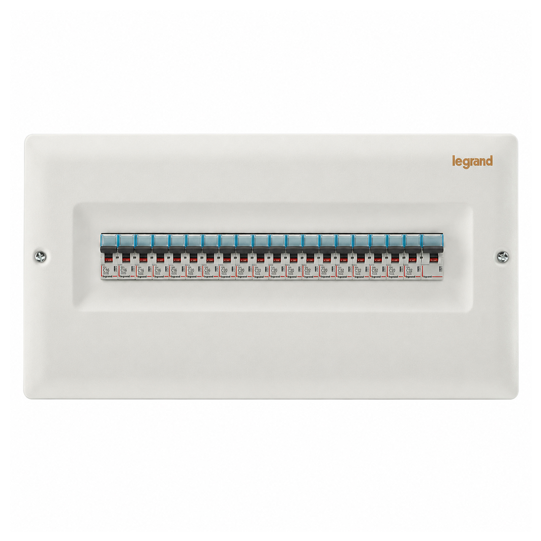 Ekinox SPN Distribution Board