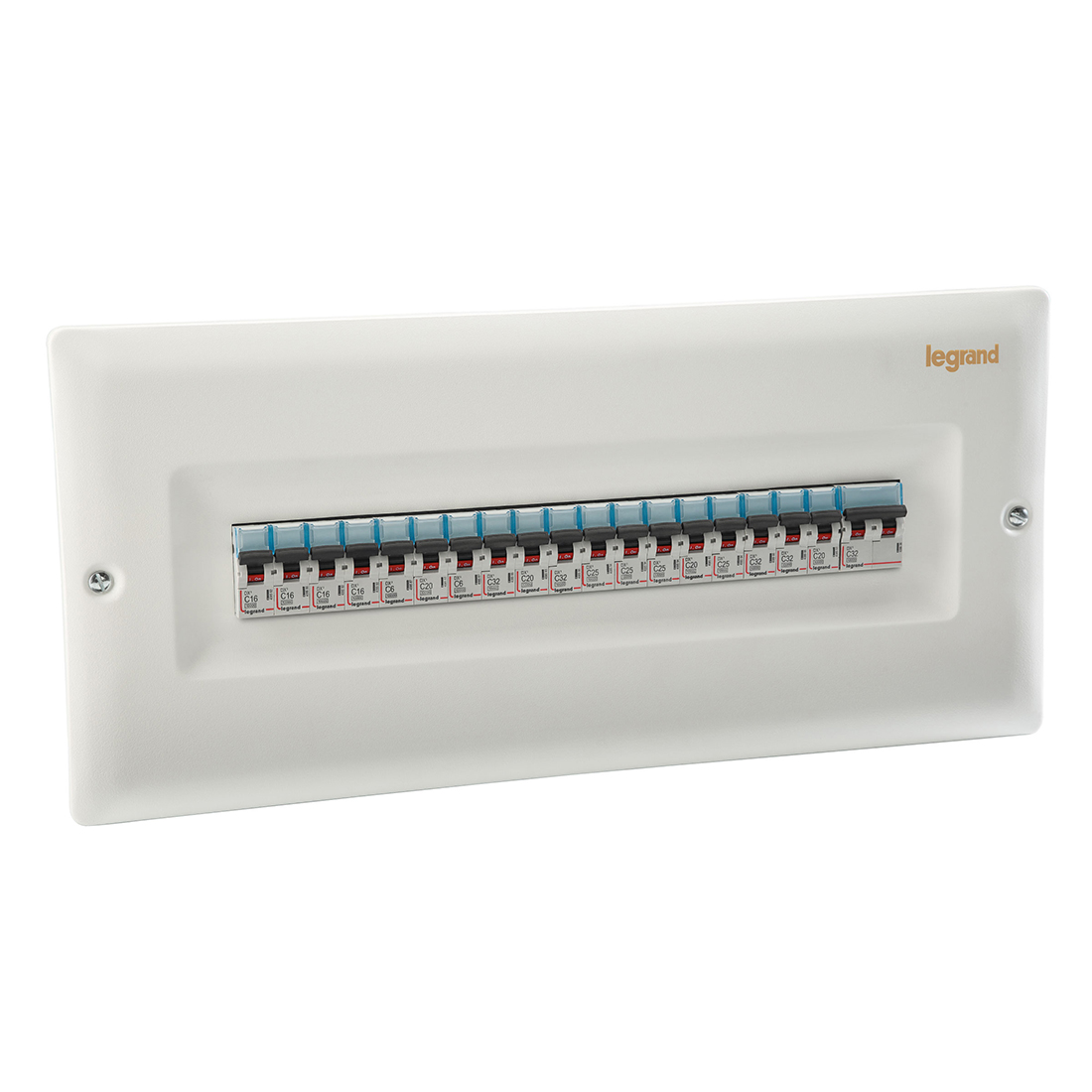 Ekinox SPN Distribution Board