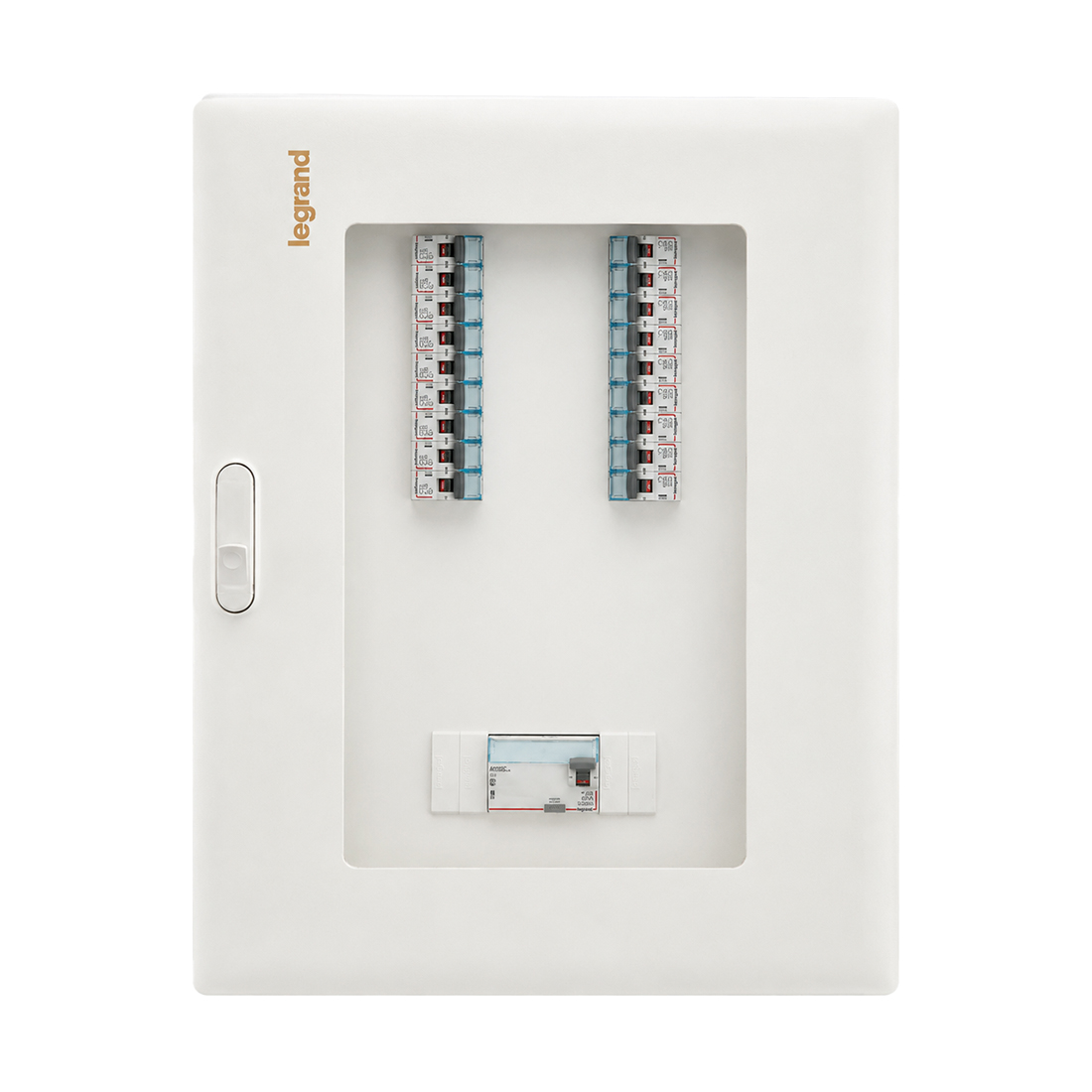 Ekinox VTPN Distribution Board