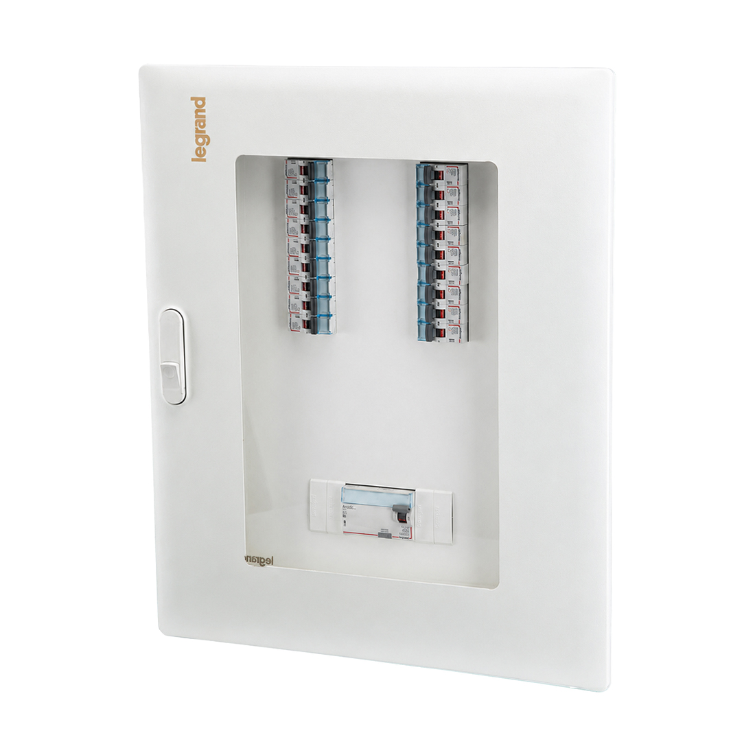 Ekinox VTPN Distribution Board