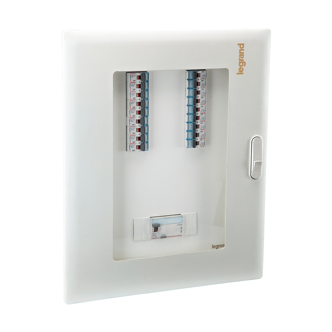 Ekinox VTPN Distribution Board