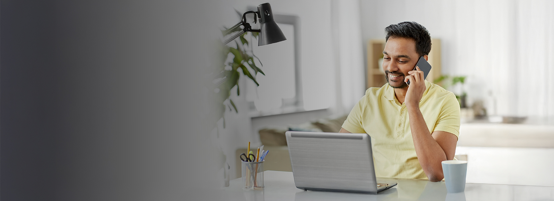 Contact Desktop Banner