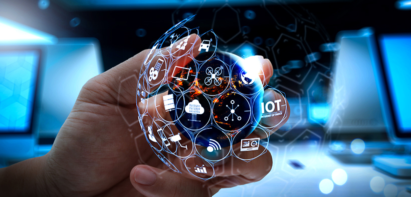 Eliot – everything you need to know about legrand’s connected objects program