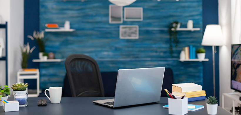 5 home office design styles to match your design aesthetic