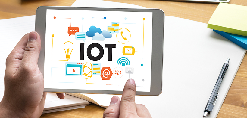 5 reasons why the Internet of Things (IoT) is your best friend