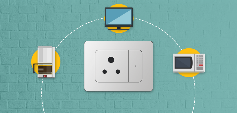 5 red flags to know if your power socket needs an upgrade