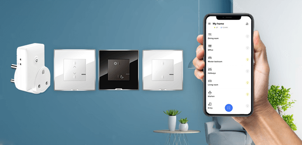 5 Smart Home Devices That Will Change Your Life