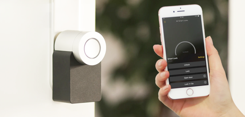 5 strange smart home devices you didn’t know even existed