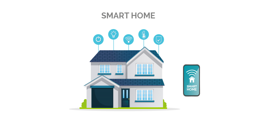 6 common myths about home automation – debunked!