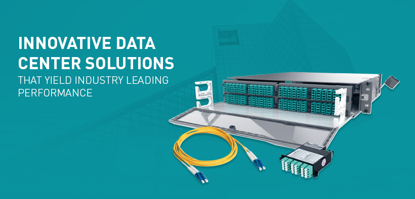A Complete Guide To Infinium Fiber-Optic Data Center Solutionsss