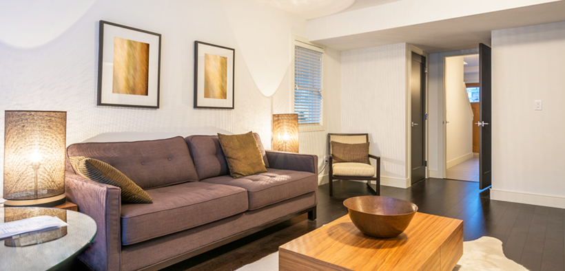 Change for the better: give your living room a makeover