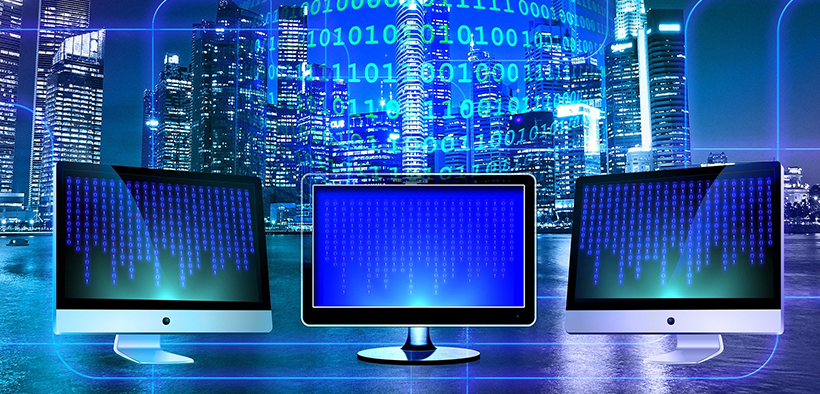 Colocation & cloud: The perfect mix to achieve hybrid data center infrastructure