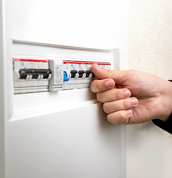 Demystifying the distribution board