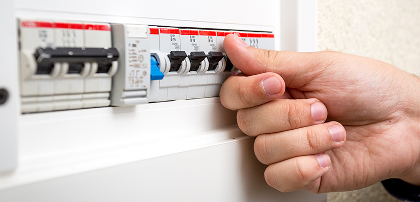 Demystifying the distribution board