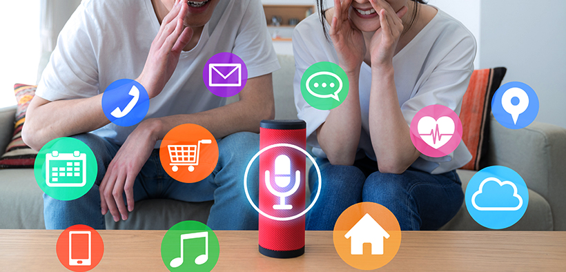 Do more with your voice - how a voice assistant can help you live the best life?