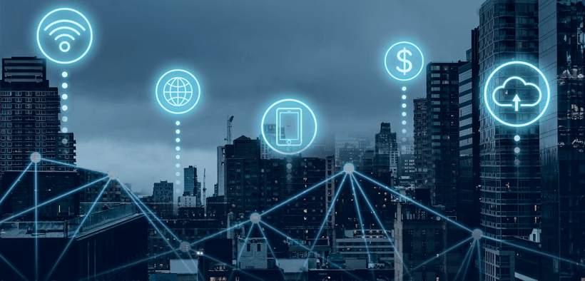 Futuristic building management: Legrand KnX lighting control & sustenance